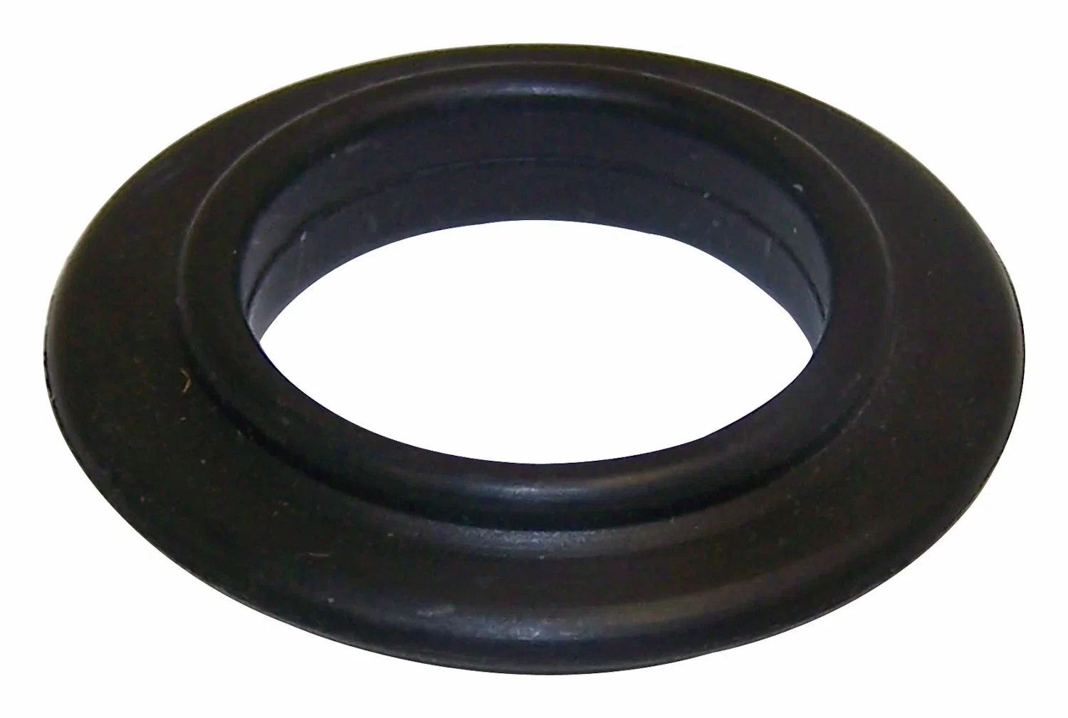 Vintage - Metal Black Output Seal - J5353347